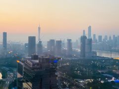 -广交会威斯汀酒店