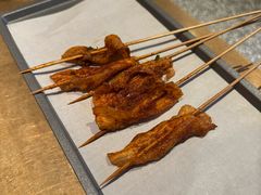 -烤匠麻辣烤鱼(重庆万象城店)