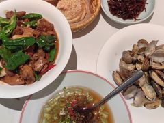 -山东宾馆·齐鲁苑餐厅