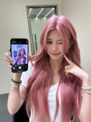 -DL HOPE造型