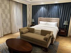 -厦门途易蓝罗约海景温泉酒店(园博苑地铁站店)