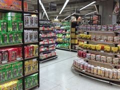 -利群商厦(台东店)