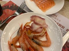 -芭菲盛宴·环球美食(解放碑英利国际店)