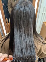 -心迪染发专门店