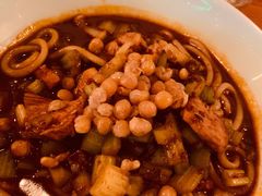 -疆Jiang·新疆秘制料理