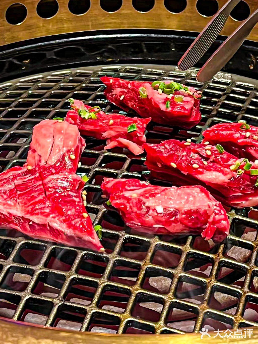 北京美食｜二探WakuWaku和牛烧肉