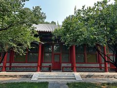 -北京颐和宾馆