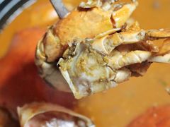 -舒味姜母鸭·沙茶面(湖里店)