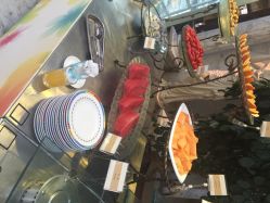 重庆阳光五洲大酒店阳光西餐厅-阳光五洲大酒店·宴会厅