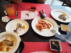 -厦门帝元维多利亚大酒店(环岛路黄厝海滩店)