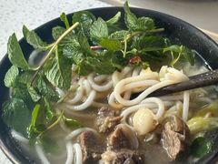 -小倪羊肉米线馆