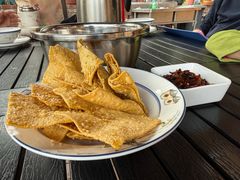 -小洞天柴火土菜馆