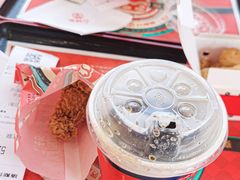 -塔斯汀中国汉堡(青浦宝龙广场店)