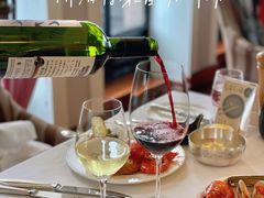 -上海和平饭店-华懋阁 The Cathay Room