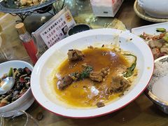 -下梅人家土菜馆(历史文化餐厅度假区店)