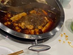 -重庆巴渝火锅(钟家村店)