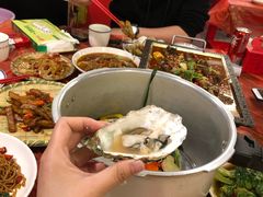 -小辉哥大排档(船山路总店)