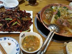 -妈妈的味道(和顺古镇店)