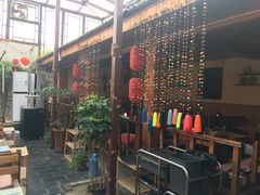 -丽江庭院之爱在路上(西单店)