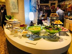 自助取餐区-王宝和酒家(黄浦店)