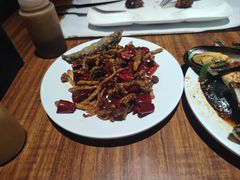 -汉巴味德(大悦城店)