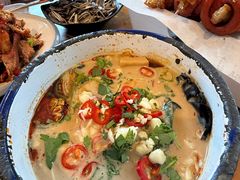 -华府九号海鲜烧烤大排档(龙域店)
