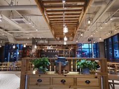 大堂-冰泉豆浆馆(阳朔店)