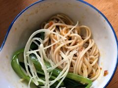 姜丝-裕兴记·三虾面(西北街总店)