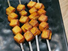 -西部马华清真兰州牛肉面·烧烤夜市(三里河店)