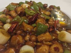 -回府君悦·疆派传承菜(西虹路店)