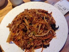 -粗粮人家·东北菜(洋桥店)