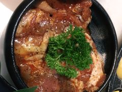 -韩宫宴烤肉·料理(如皋万达店)