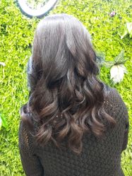 -Hair ART造型沙龙