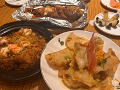-金掌勺·锅包肉(广渠门店)