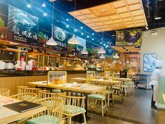 -黑鸡小馆(金源店)