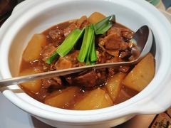 -南棠馆粤菜坊(群光店)