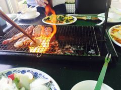 -白云宾馆-中餐厅