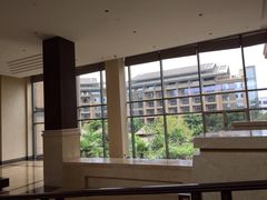 昆明洲际酒店-昆明洲际酒店