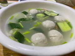 -聪辉同安老美食饭店(大元路店)