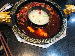 -香传承重庆火锅(直营中山路店)