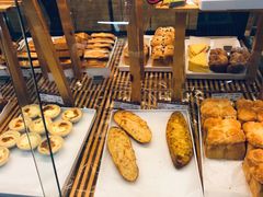 -长发西饼(临顿路店)
