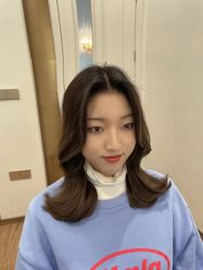 -YESIDO椰岛造型烫发染发