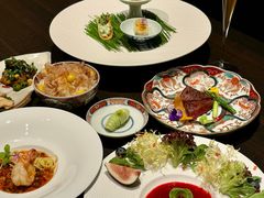 -满晴川·筵(泰达时代中心店)