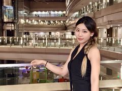 -南京禄口机场雅高铂尔曼大酒店