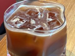 美式-Punchline Coffee&Roaster(同济大学店)