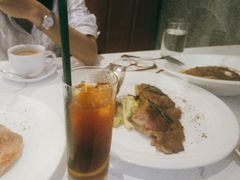 -玫瑰园餐厅