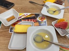 -豪客来牛排(红豆万花城店)