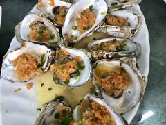 -四川小胡子海鲜(丁村万人海鲜广场店)