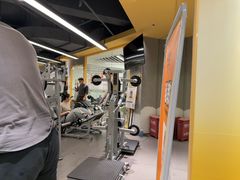 -超鹿运动(大唐世家店)