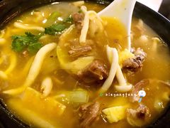 山药骨髓肉-東城故事·尋找姆媽的味道(玉兰路店)
